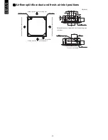 Preview for 24 page of Fujitsu AUXG18LRLB Technical Manual