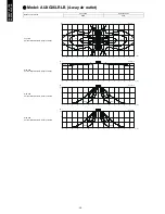 Preview for 36 page of Fujitsu AUXG18LRLB Technical Manual