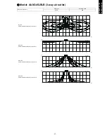 Preview for 43 page of Fujitsu AUXG18LRLB Technical Manual