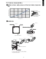 Preview for 51 page of Fujitsu AUXG18LRLB Technical Manual