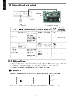 Preview for 60 page of Fujitsu AUXG18LRLB Technical Manual