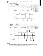 Preview for 67 page of Fujitsu AUXG18LRLB Technical Manual