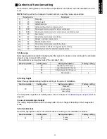 Preview for 75 page of Fujitsu AUXG18LRLB Technical Manual