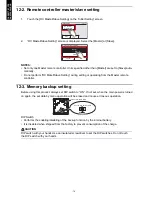 Preview for 82 page of Fujitsu AUXG18LRLB Technical Manual