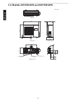 Preview for 92 page of Fujitsu AUXG18LRLB Technical Manual