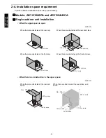 Preview for 94 page of Fujitsu AUXG18LRLB Technical Manual