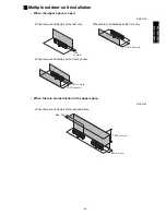 Preview for 95 page of Fujitsu AUXG18LRLB Technical Manual