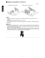 Preview for 102 page of Fujitsu AUXG18LRLB Technical Manual