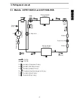 Preview for 103 page of Fujitsu AUXG18LRLB Technical Manual