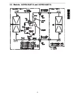 Preview for 105 page of Fujitsu AUXG18LRLB Technical Manual