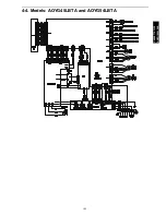 Preview for 109 page of Fujitsu AUXG18LRLB Technical Manual