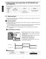 Preview for 126 page of Fujitsu AUXG18LRLB Technical Manual