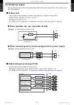 Предварительный просмотр 45 страницы Fujitsu AUXG24KRLB Design & Technical Manual