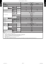 Preview for 13 page of Fujitsu AUXG24KRLB Service Manual