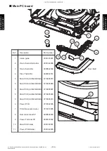 Preview for 28 page of Fujitsu AUXG24KRLB Service Manual