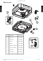 Preview for 30 page of Fujitsu AUXG24KRLB Service Manual