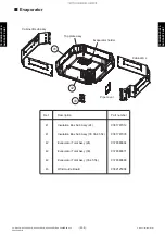 Preview for 31 page of Fujitsu AUXG24KRLB Service Manual