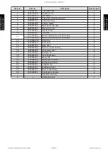 Preview for 37 page of Fujitsu AUXG24KRLB Service Manual