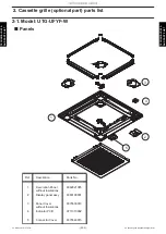 Preview for 18 page of Fujitsu AUXG24KVLA Service Manual