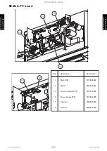 Preview for 22 page of Fujitsu AUXG24KVLA Service Manual