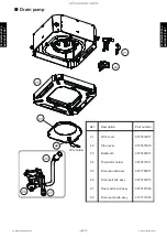 Preview for 23 page of Fujitsu AUXG24KVLA Service Manual