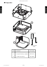 Preview for 24 page of Fujitsu AUXG24KVLA Service Manual