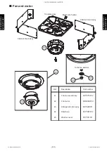 Preview for 25 page of Fujitsu AUXG24KVLA Service Manual