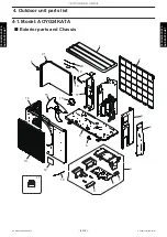 Preview for 26 page of Fujitsu AUXG24KVLA Service Manual