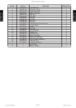 Preview for 27 page of Fujitsu AUXG24KVLA Service Manual