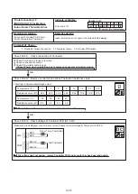 Предварительный просмотр 57 страницы Fujitsu AUXG30KRLB Service Instruction