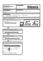 Предварительный просмотр 60 страницы Fujitsu AUXG30KRLB Service Instruction