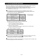 Preview for 7 page of Fujitsu AUXG30LRLB Service Instruction