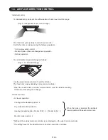 Preview for 12 page of Fujitsu AUXG30LRLB Service Instruction