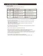 Preview for 13 page of Fujitsu AUXG30LRLB Service Instruction