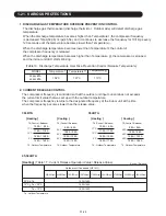 Preview for 27 page of Fujitsu AUXG30LRLB Service Instruction