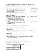 Preview for 29 page of Fujitsu AUXG30LRLB Service Instruction