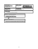 Preview for 45 page of Fujitsu AUXG30LRLB Service Instruction