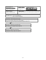 Preview for 50 page of Fujitsu AUXG30LRLB Service Instruction