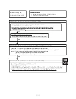 Preview for 77 page of Fujitsu AUXG30LRLB Service Instruction