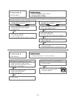 Preview for 79 page of Fujitsu AUXG30LRLB Service Instruction