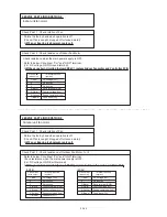 Preview for 83 page of Fujitsu AUXG30LRLB Service Instruction