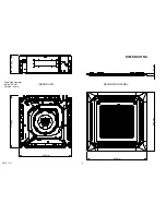 Preview for 3 page of Fujitsu AUXG45LRLB Service Manual