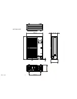 Preview for 4 page of Fujitsu AUXG45LRLB Service Manual