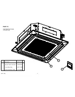 Preview for 12 page of Fujitsu AUXG45LRLB Service Manual