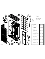 Preview for 22 page of Fujitsu AUXG45LRLB Service Manual