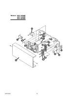 Предварительный просмотр 17 страницы Fujitsu AUY12LBAB Service Manual