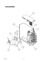 Предварительный просмотр 20 страницы Fujitsu AUY12LBAB Service Manual