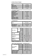 Preview for 2 page of Fujitsu AUY25FUAR Service Manual