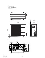 Preview for 4 page of Fujitsu AUY25FUAR Service Manual