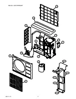 Preview for 12 page of Fujitsu AUY25FUAR Service Manual